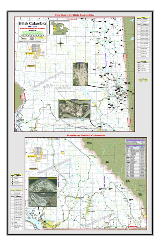 BC-Oil-Gas-Map