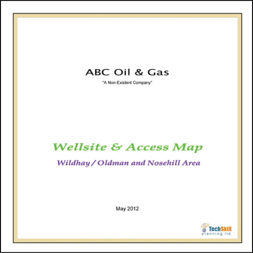 Access-Road-Map-Page-1