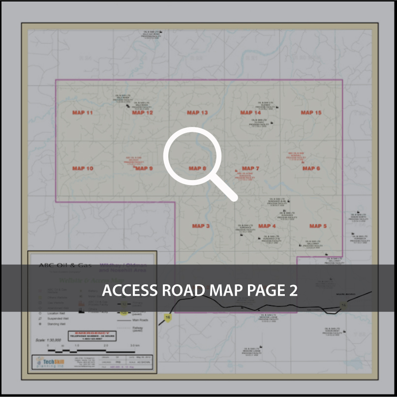 Access-Road-Map-Page-2