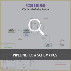 Pipeline-Flow-Schematics