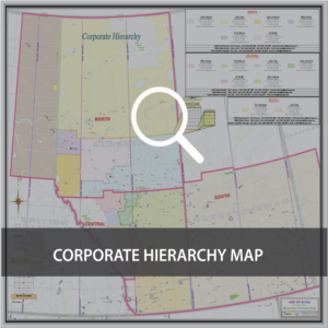 Corporate-Hierarchy-Map