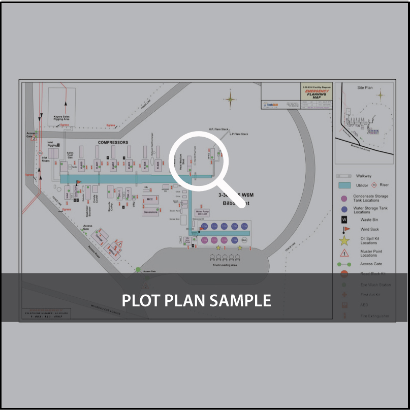 TechSkill Planning Plot-Plan-Sample